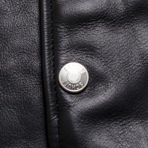 Schott ショット LEATHER COA...の詳細画像4