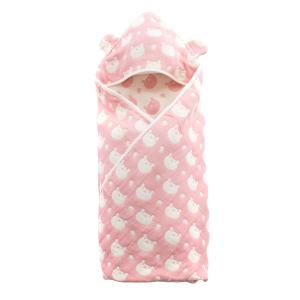 6重ガーゼ オクルミ アフガン スワドル ガー...の詳細画像2