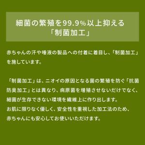 おくるみ 今治タオル 出産祝い 送料無料 ベビ...の詳細画像2