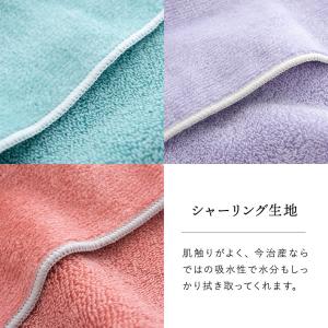 今治タオル イニシャル ハンカチ 刺繍 刺繍ハ...の詳細画像2