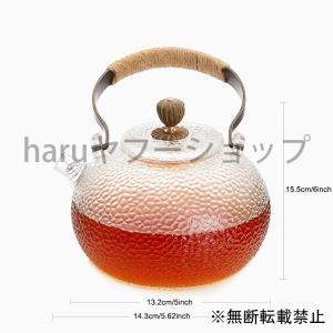 Ih対応耐熱ガラスポットの商品一覧 通販 Yahoo ショッピング