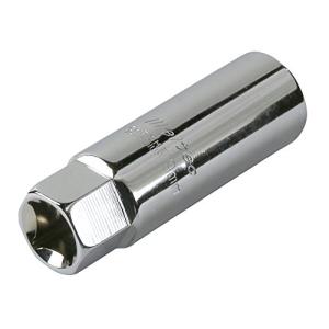 メルテック 薄型ディープソケット(19mm) アルミホイール対応