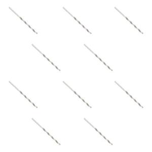 Utoolmart ドリルビット 金属用ドリルビット 鉄工用ドリルセット 電動ドリルビット ドリル刃セット 穴あけ DIY 電動工具 金属 金工 木工