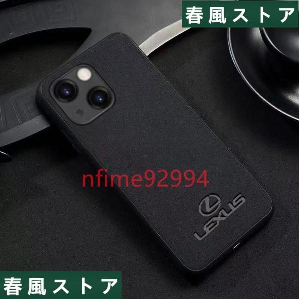 新品 レクサス iphone13 ケース iphone14 pro max 耐衝撃 おしゃれ iph...