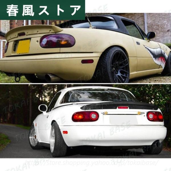 高品質☆1990-1997 マツダ MX5 MX-5 ロードスター NA系 初代 MIATA リアス...