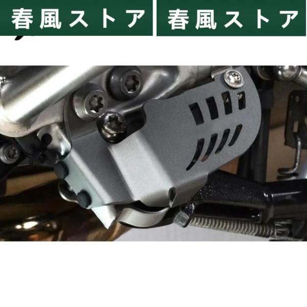 For BMW R1200 GS LC Adventure 2013-2019 Sidestand ...