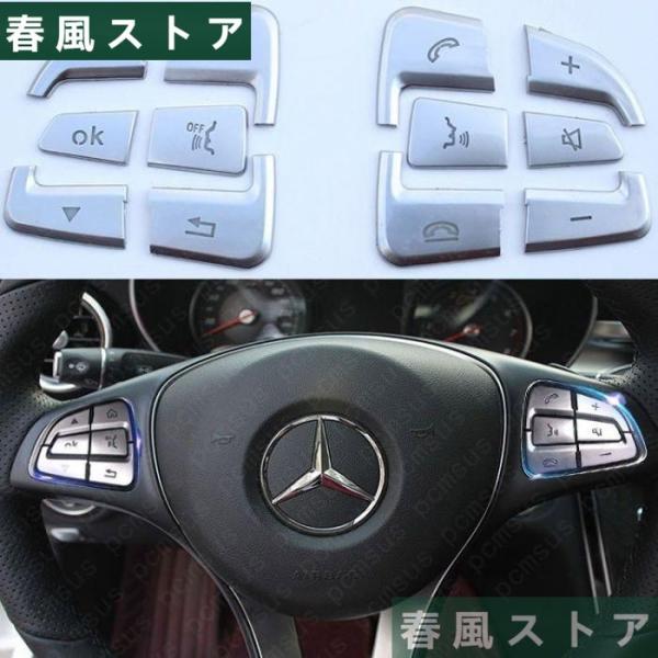 BENZ AMG メルセデス ベンツ クラス A B M C GLC GLE GLS CSL CLA...