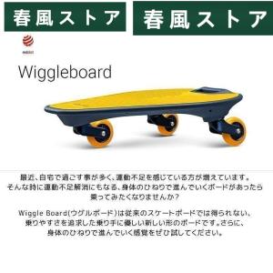 ウグルボード スケートボード スケボー 子供 ...の詳細画像2