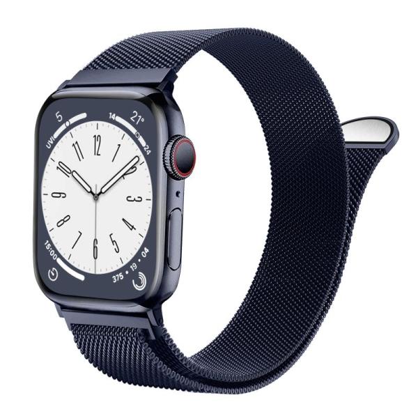 FEEKI コンパチブル Apple Watch バンド 49mm 45mm 44mm 42mm 4...