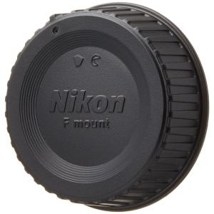 Nikon LF-4 レンズ裏蓋 LF-4｜haru-online
