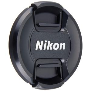 Nikon 55mm径スプリング式レンズキャップ LC-55A｜haru-online
