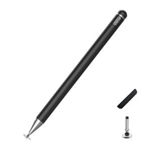 タッチペン 極細、高感度静電式ペン、磁気キャップ スタイラスペン Pencil Apple/iPhone/ipad pro/Mini/Air｜haru-online