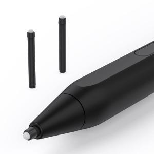 MILRPROX3個セット(HB)Surface用タッチペン 交換用ペン先surface pen Pro4・Pro5 ペン用替え芯 サーフェ