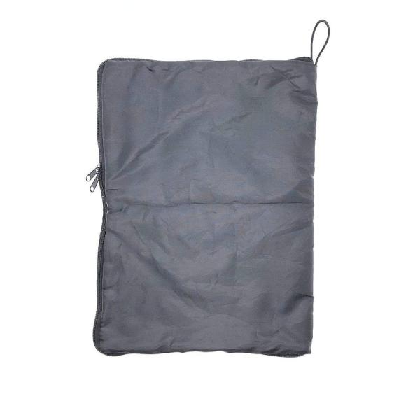 KAGAWA レインコート収納 レインポンチョ 収納袋 吸水袋 濡れた小物や水着にも使える