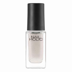 NAIL HOLIC(ネイルホリック) ネイルホリック フローズンシュガー WT060 5mL