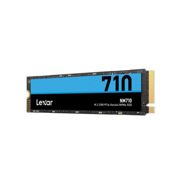 Lexar 2TB SSD NVMe PCIe Gen 4×4 最大読込: 5,000MB/s 最大...