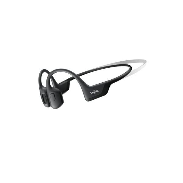 ミニサイズ Shokz OpenRun Pro Mini 骨伝導イヤホン 最新骨伝導技術 低音再生強...