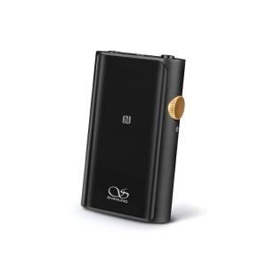 SHANLING UP4 2022 ヘッドフォンアンプ ポータブルバランス Bluetooth5.0 USB DAC 2 x ES9219C｜haru-online