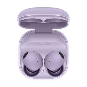 Galaxy Buds2 Pro｜ボラパープル｜ワイヤレスイヤホン｜Samsung純正 国内正規品｜ SM-R510NLVAXJP