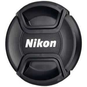 Nikon レンズキャップ 62mm LC-62｜haru-online