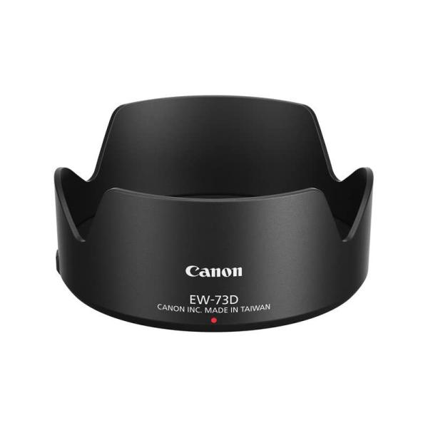 Canon レンズフード EW-73D LENS HOOD EW-73D