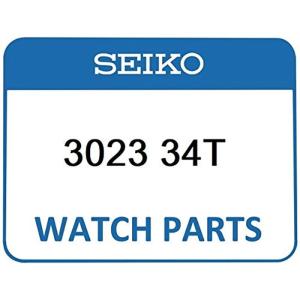 SEIKO セイコー 純正部品 二次電池 3023 34T TS920E (お掃除簡易説明書付き)