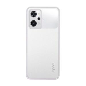 OPPO Reno9 A ハイブリッドケース ライトパープル日本正規代理店品｜Haru Online shop