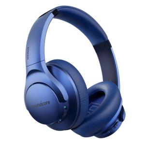 Anker Soundcore Life Q20（Bluetooth5.0 オーバーイヤー型ヘッドホン）アクティブノイズキャンセリング/ハイ｜haru-online
