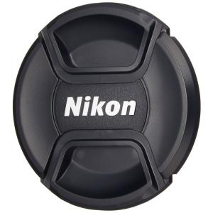 Nikon レンズキャップ 72mm LC-72｜haru-online