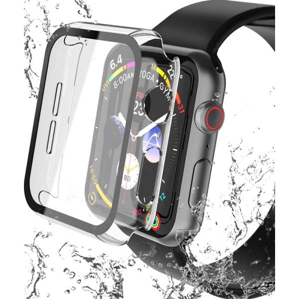 2022改進版 防水モデルSmilelane Apple Watch SE2 / SE/Series...