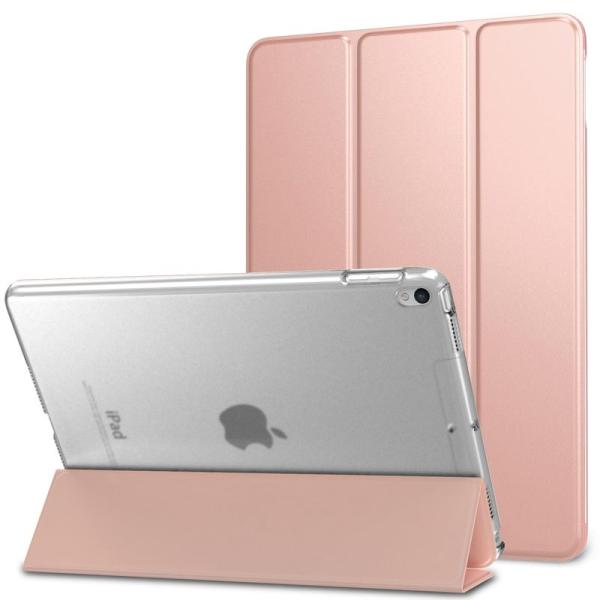 MoKo iPad Air 3 ケース iPad Pro 10.5 ケース iPad Air 第3世...