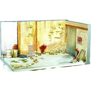 ジオラマ ガレージの商品一覧 通販 Yahoo ショッピング