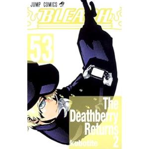 中古 ＢＬＥＡＣＨ 53巻 漫画 ジャンプコミックス 少年コミック 久保帯人 集英社