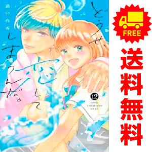 中古　予約商品 どうせ、恋してしまうんだ。 1〜12巻 までの全巻セット  おすすめ 満井春香 講談...