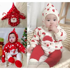 クリスマス 衣装 ベビー服 赤ちゃん サンタ ロンパース 可愛い サンタクロース 赤 幼児 男の子 女の子 コスチューム 帽子 キッズ 子供 パーティー 出産お祝い 晴 通販 Yahoo ショッピング