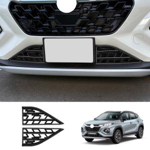 スズキ フロントマスク「スズキ純正用品」フロンクス WDB3S/WEB3S