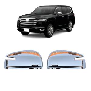 300系ランドクルーザー（2024年11月〜）専用ステアリングスイッチ