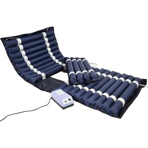 床ずれ防止マット 交互圧力パッド 電動ポンプ付き 褥瘡予防　介護エアマット 床ずれ防止マット 交互圧力パッド 褥瘡マットレス 電動ポンプ