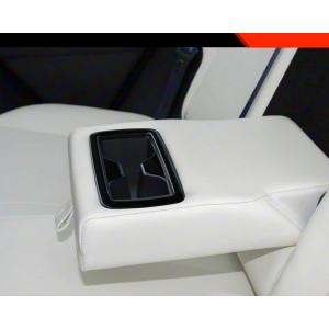 新型 RAV4 60系 コンソールパネル 内装...の詳細画像4
