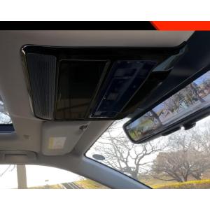 新型 RAV4 60系 コンソールパネル 内装...の詳細画像5