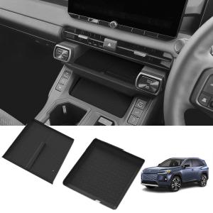 新型 RAV4 60系 ワイヤレス充電マット コ...の商品画像