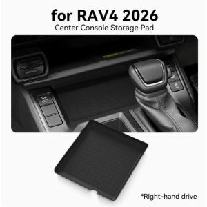 新型 RAV4 60系 ワイヤレス充電マット ...の詳細画像4