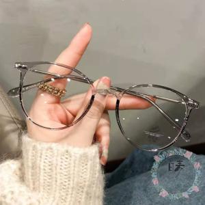 メガネ レディース 伊達メガネ ブルーライトカット