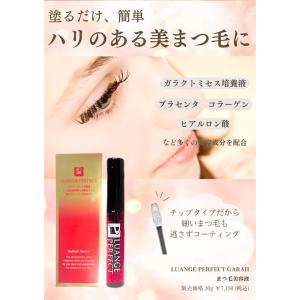 ルアンジュ パーフェクト GARAH まつ毛 ...の詳細画像1