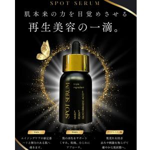 NMN PDRN スポットセラム 30ml 【...の詳細画像2