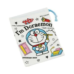 ドラえもん I M Doraemon ひみつ道具 コップ袋 スケーター Kb62 Kb62 Penport 通販 Yahoo ショッピング