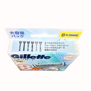 まとめ買い 大容量パック Gillette ジ...の詳細画像2