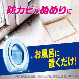 在庫限り ファブリーズ お風呂用 防カビ 消臭...の詳細画像2