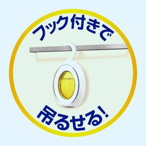 ファブリーズ お風呂用 防カビ 消臭剤 すっき...の詳細画像2