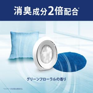 在庫限り ファブリーズ ペットのトイレ用消臭剤...の詳細画像2